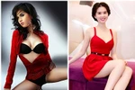 Những món đồ màu "phơi da nõn" từng qua tay Ngọc Trinh