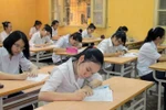 Một số giải pháp giúp kiểm tra giữa học kì 2 nhẹ nhàng, bớt áp lực, căng thẳng