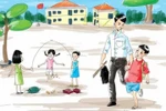 Tôi thấy GV việc nhiều gấp 2 lần, lương vẫn như cũ, mong sớm cải cách tiền lương