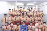 Tư nhân thành lập trường chuyên, 3 lợi ích thầy trò cùng được hưởng 