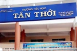 Phụ huynh TH Tân Thới than tiền kĩ năng sống chi không rõ, hiệu trưởng nói gì?