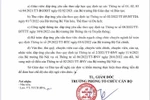 Thông báo thi thăng hạng CDNN giáo viên ở TP HCM mới nhất, thầy cô cần biết
