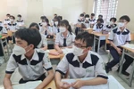 Học sinh xin chuyển tổ hợp môn, trường rối bời, bao giờ Vụ GDTH có hướng dẫn?