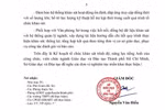 TPHCM khảo sát trình độ, năng lực tiếng Anh: "Tâm tư" từ chính người trong cuộc