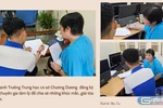 Viên chức tư vấn học sinh hạng I không cần bằng thạc sĩ, có hợp lí?
