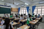 Đề nghị Bộ Giáo dục giảm số lần kiểm tra cho học sinh phổ thông