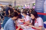 Thí sinh xét tuyển nhiều phương thức, vậy cộng điểm ưu tiên sao cho hợp lý?
