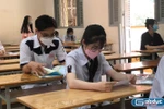 Tôi sợ HS lớp 10 thi đánh giá năng lực xét ĐH, các em phải quay cuồng học thêm