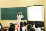 Chê bai hội thi giáo viên giỏi, phải chăng do thầy cô lười biếng, sợ thất bại?