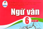 GV nói văn bản 'Đồng Tháp Mười mùa nước nổi Ngữ văn 6', bộ Cánh Diều rời rạc