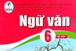 GV nói văn bản 'Đồng Tháp Mười mùa nước nổi Ngữ văn 6', bộ Cánh Diều rời rạc