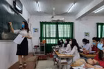 Vì sao nhiều giáo viên THPT đã thăng hạng chức danh vẫn chưa làm nhiệm vụ mới?