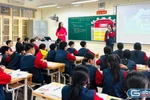 Dạy học 2 buổi/ngày bậc THCS, THPT: Làm sao cho hiệu quả?
