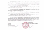 Thi thăng hạng chức danh nghề nghiệp, danh mục tài liệu ôn khiến GV choáng váng