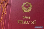 Sinh viên ngành Sư phạm có nên học trước chương trình đào tạo thạc sĩ?