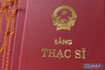 Sinh viên ngành Sư phạm có nên học trước chương trình đào tạo thạc sĩ?