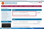 Nhà giáo phàn nàn Bộ Giáo dục nhiều lần triển khai văn bản chậm chạp