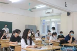 Giáo viên góp ý về cấu trúc đề thi tốt nghiệp môn Ngữ văn từ năm 2025