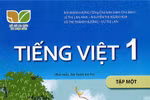 5 lý do gây nên tranh cãi sách giáo khoa Tiếng Việt 1 "không dạy chữ cái P"