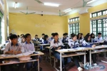 Học sinh chọn nhầm tổ hợp môn để lại nhiều hệ lụy khôn lường