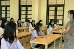 Cần sớm hướng dẫn cụ thể chuyển tổ hợp môn, đừng để HS thấy mình như bị bỏ rơi