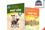 Tác giả sách giáo khoa hướng dẫn kĩ năng viết bài nghị luận phân tích thơ 