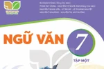GV thắc mắc cùng bộ SGK Ngữ văn 7 Bộ Kết nối nhưng mỗi cuốn viết một kiểu