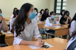 Đề thi môn Ngữ văn theo hình thức viết luận sẽ triệt tiêu được văn mẫu