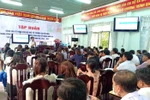 Cục Nhà giáo đề nghị tiếp tục chi trả phụ cấp cho tổ trưởng, tổ phó chuyên môn