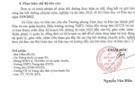 Hè 2022 thầy cô ở Thành phố Hồ Chí Minh sẽ học bồi dưỡng ra sao?