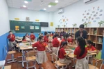 Kiến nghị giảm định mức tiết dạy cho giáo viên nếu sĩ số lớp học vượt quy định