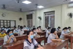 Quy định 9 năm mới được thăng hạng khiến nhiều giáo viên THPT tâm tư