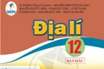 Giáo viên góp ý bản mẫu sách Địa lí 12 