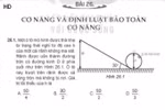 Giáo viên góp ý về SGK Vật lí 10, bộ Kết nối tri thức với cuộc sống 