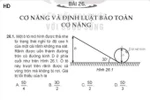 Giáo viên góp ý về SGK Vật lí 10, bộ Kết nối tri thức với cuộc sống 