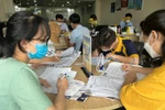Giáo viên dạy THPT chỉ lý do Bộ GD không nên cho trường đại học xét tuyển sớm