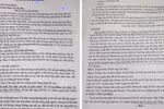 Ồn ào đề kiểm tra Ngữ văn: Vì đâu nên nỗi?