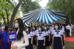 Lớp học "chạy" giúp triển khai hiệu quả, thuận lợi CTGDPT 2018