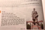 Giáo viên góp ý về SGK Lịch sử 7 – Kết nối tri thức với cuộc sống