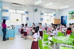 Thành phố Hồ Chí Minh tổ chức hội thi giáo viên dạy giỏi có gì mới?