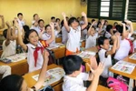 Thầy cô chớ dại dột tự ý sửa điểm, nâng điểm cho học sinh