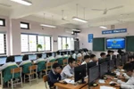 Đấu trường Toán học VioEdu tràn vào trường, phòng giáo dục liệu có vô can?