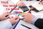 Mức giảm trừ gia cảnh năm 2022 thầy cô cần biết
