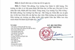 Mức chi thu nhập tăng thêm năm 2024 cho cán bộ, viên chức ở TPHCM, GV nên biết