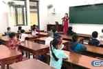 Nhầm lẫn quy định làm vượt giờ với dạy vượt tiết, giáo viên thiệt thòi
