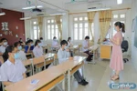 Nếu giấy chứng nhận nghề nghiệp nhà giáo giúp bỏ chứng chỉ chức danh, tôi ủng hộ