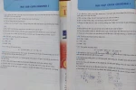 Giáo viên phản ánh, cùng bộ SGK mỗi cuốn viết một kiểu gây khó cho học sinh