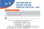 Giáo viên góp ý nội dung SGK, sách giáo viên Lịch sử và Địa lí 8 - bộ Kết nối 