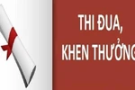 Giáo viên hoàn thành xuất sắc nhiệm vụ có được công nhận chiến sĩ thi đua cơ sở?