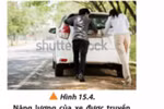 Giáo viên nêu băn khoăn một số kiến thức trong sách giáo khoa Vật lí 10 